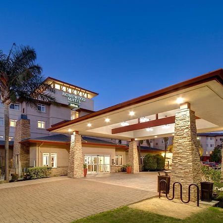 Homewood Suites By Hilton San Francisco Airport North California Brisbane Εξωτερικό φωτογραφία