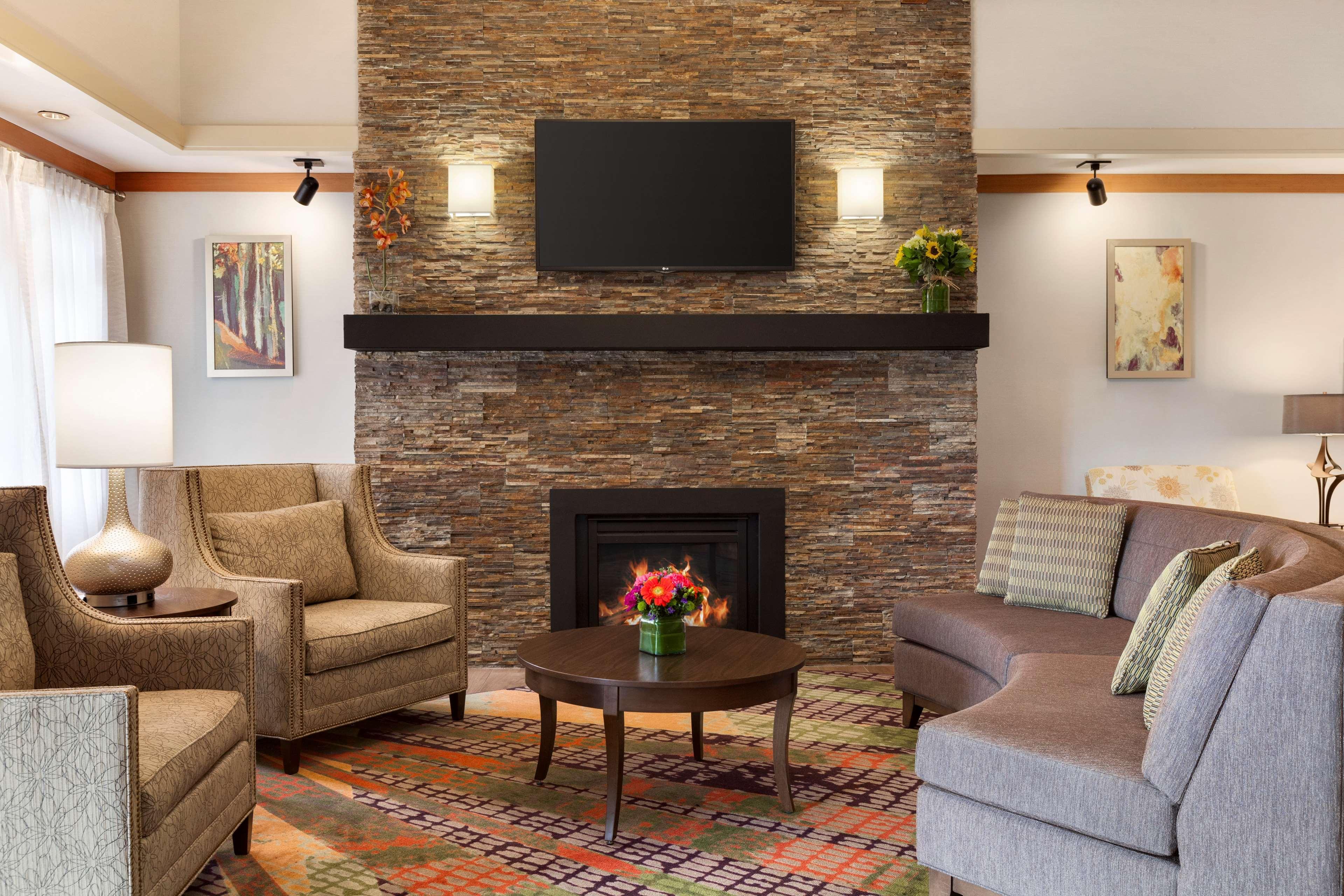 Homewood Suites By Hilton San Francisco Airport North California Brisbane Εξωτερικό φωτογραφία