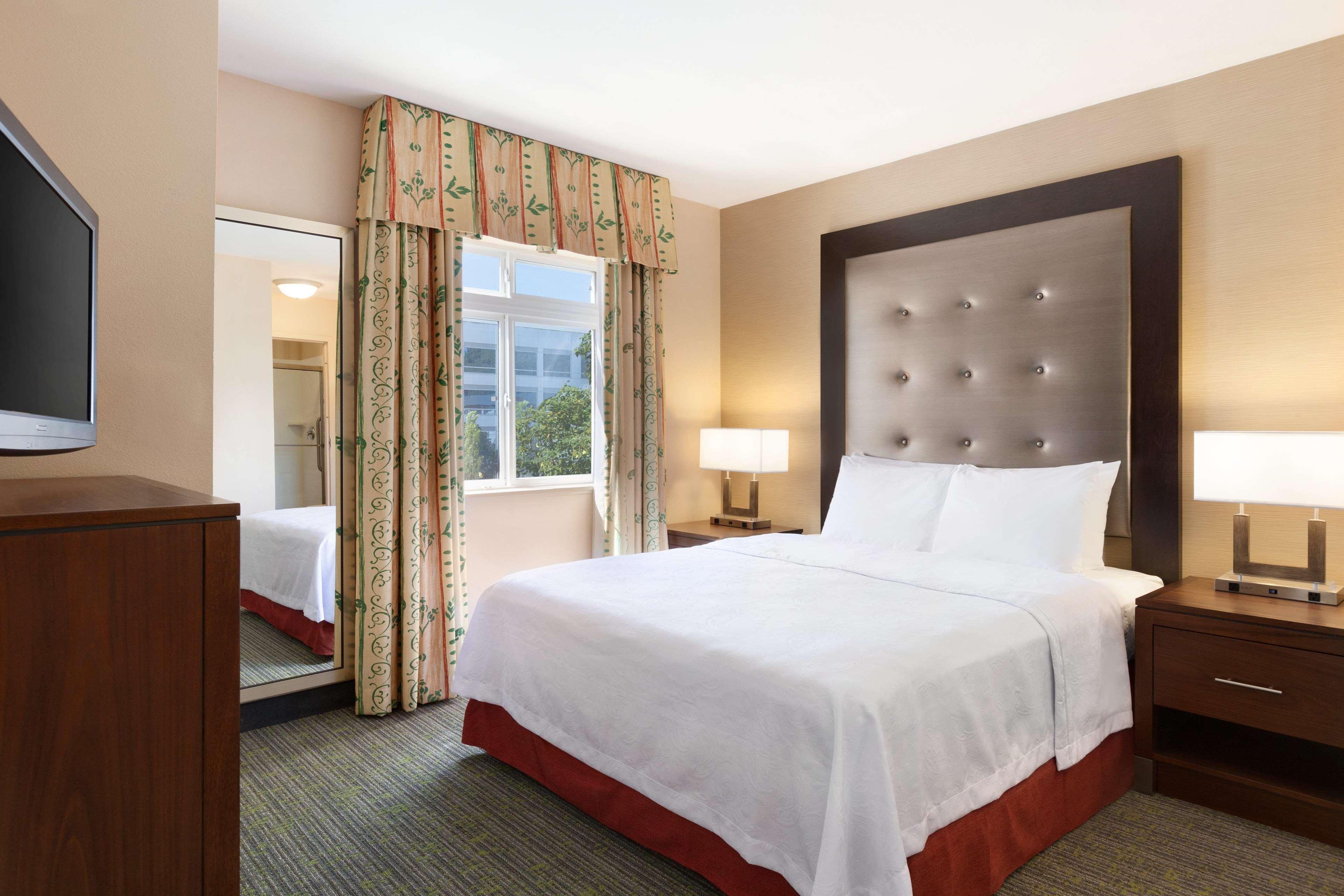 Homewood Suites By Hilton San Francisco Airport North California Brisbane Εξωτερικό φωτογραφία