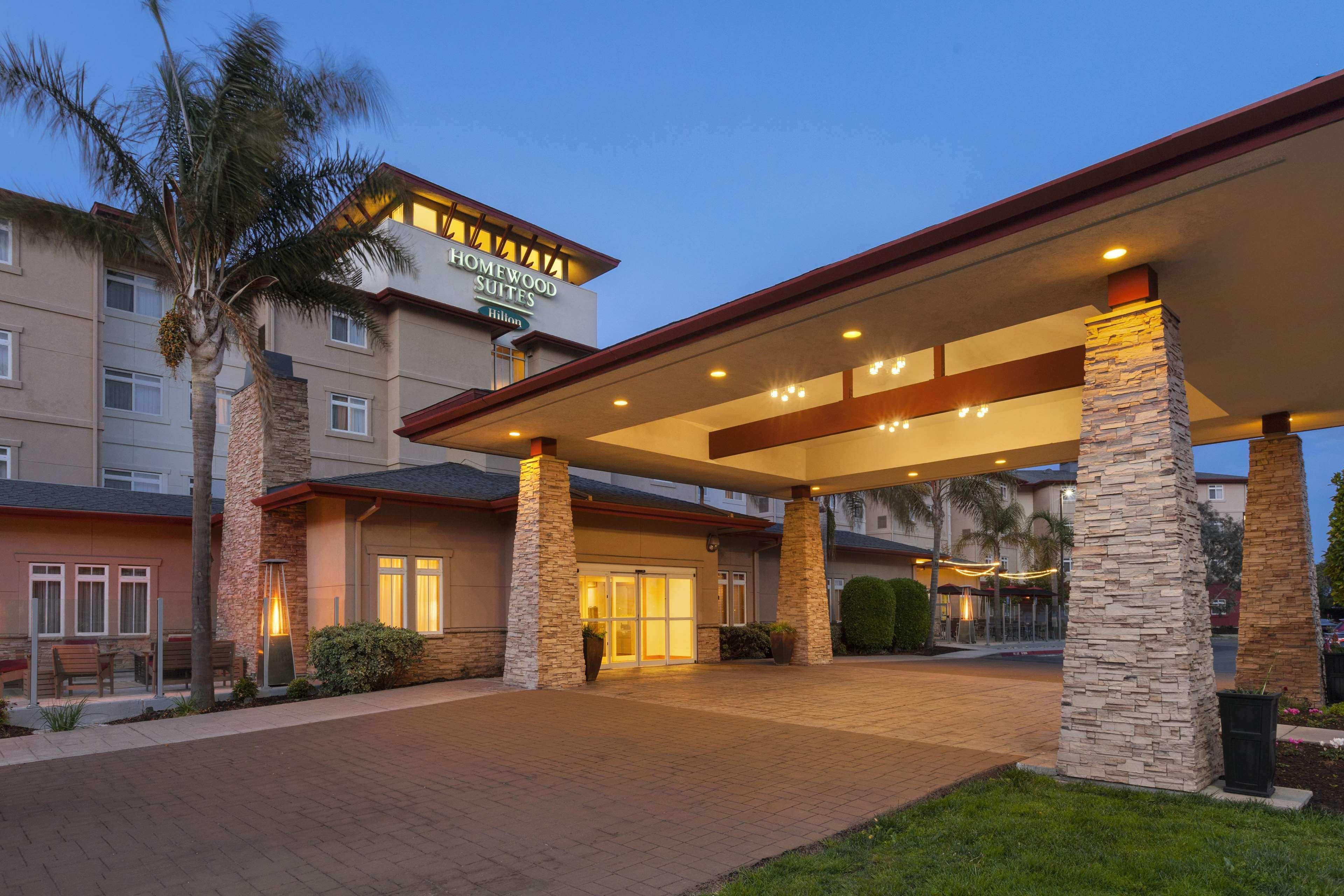 Homewood Suites By Hilton San Francisco Airport North California Brisbane Εξωτερικό φωτογραφία