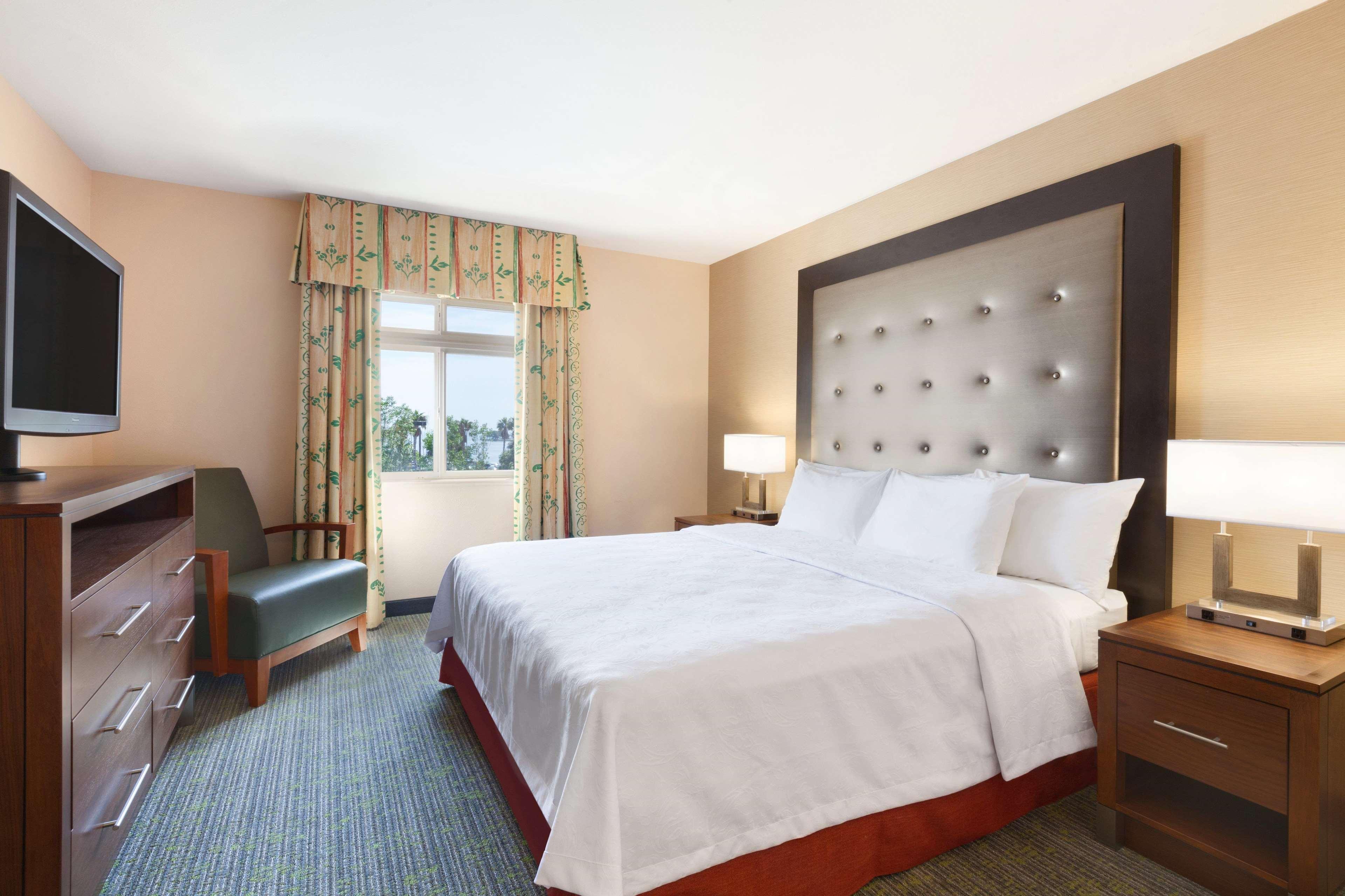 Homewood Suites By Hilton San Francisco Airport North California Brisbane Εξωτερικό φωτογραφία
