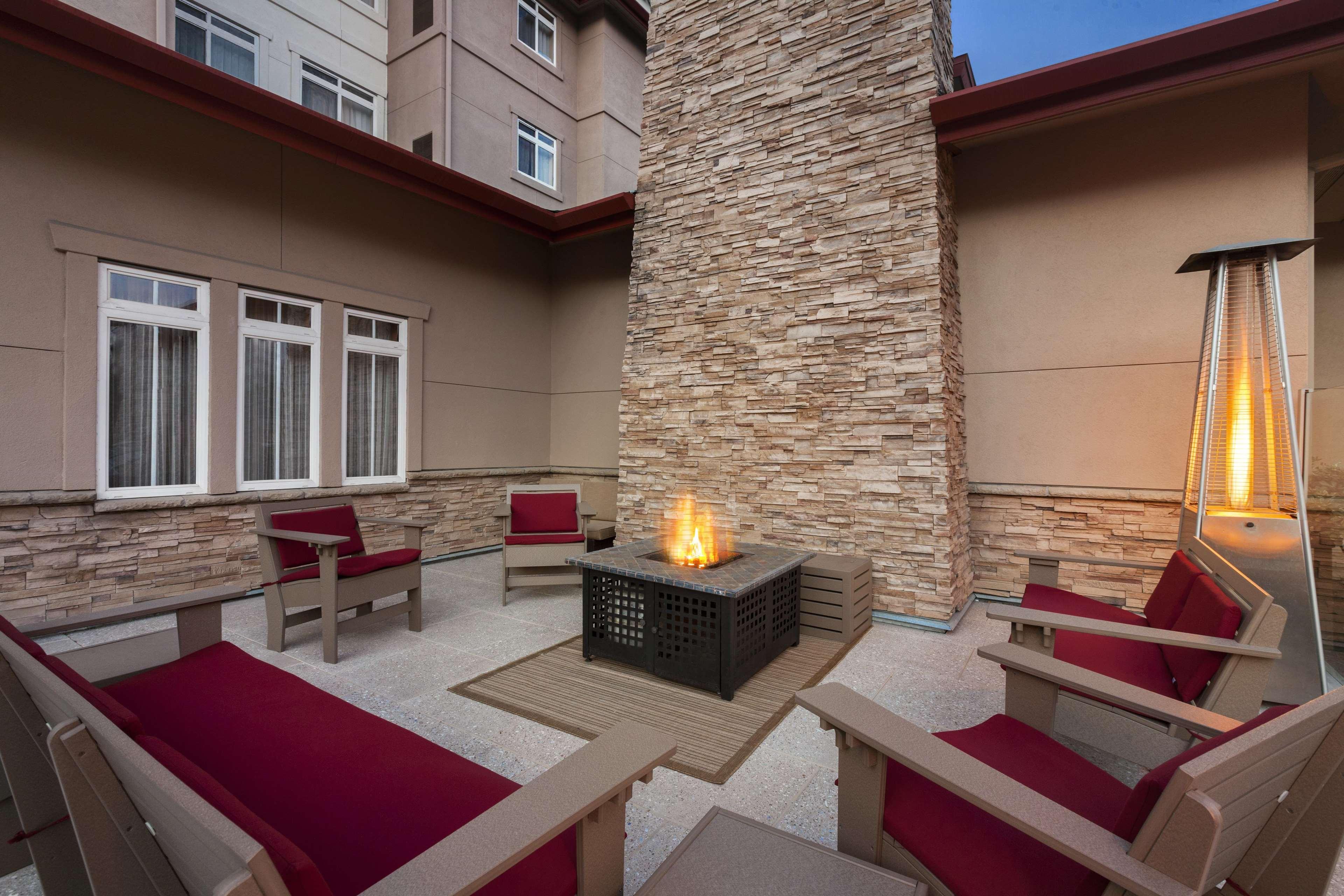 Homewood Suites By Hilton San Francisco Airport North California Brisbane Εξωτερικό φωτογραφία