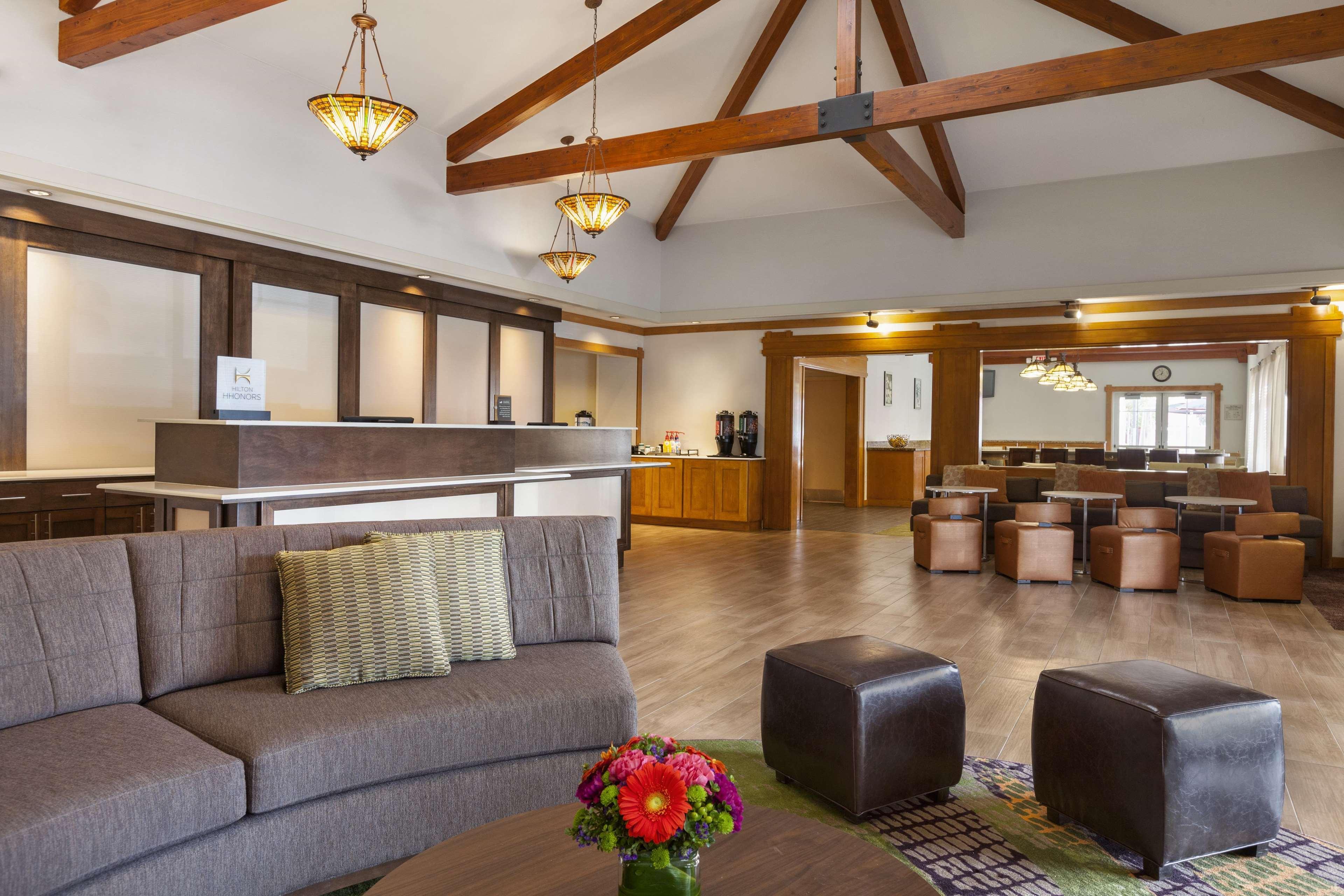 Homewood Suites By Hilton San Francisco Airport North California Brisbane Εξωτερικό φωτογραφία