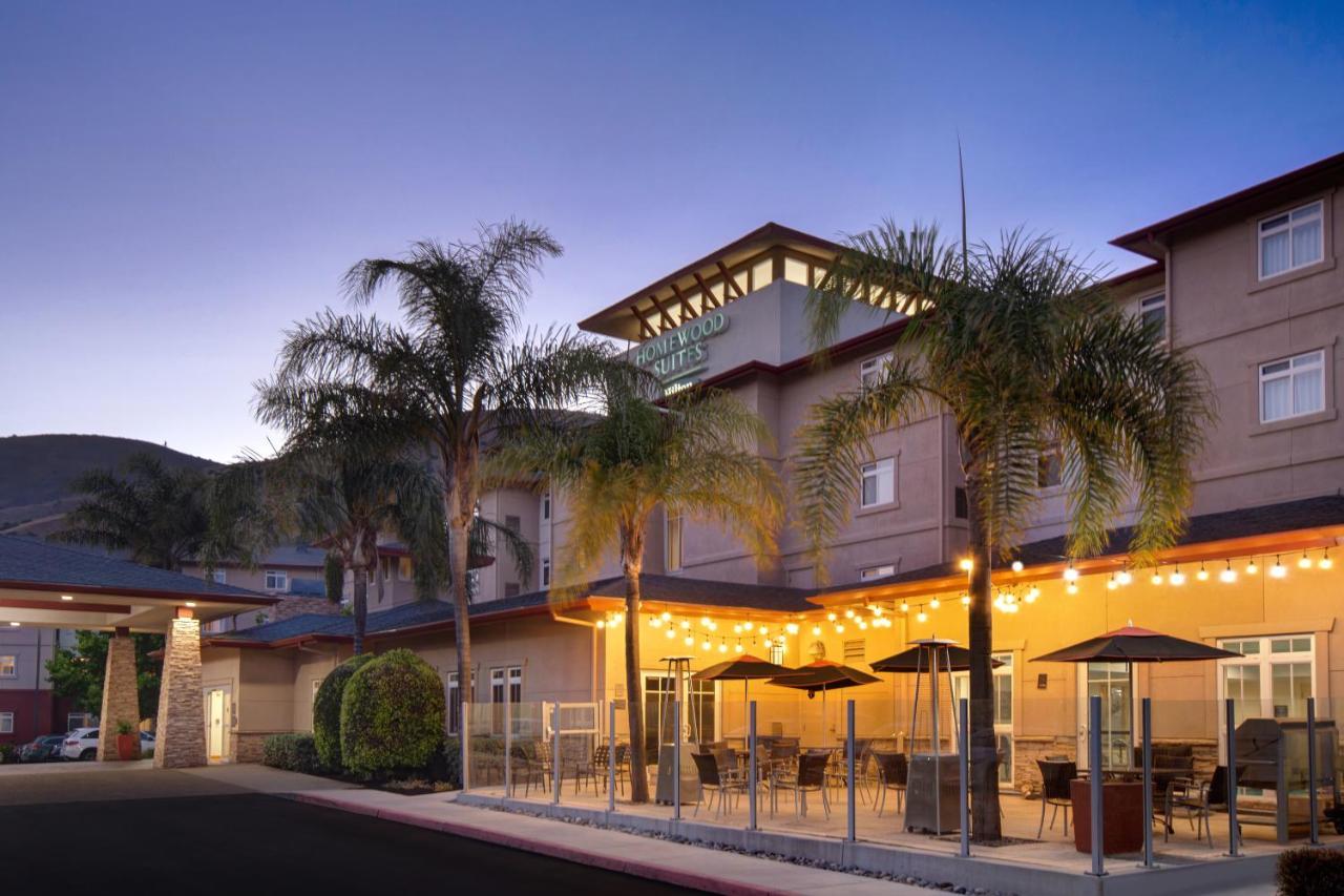 Homewood Suites By Hilton San Francisco Airport North California Brisbane Εξωτερικό φωτογραφία