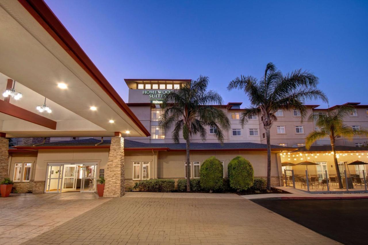 Homewood Suites By Hilton San Francisco Airport North California Brisbane Εξωτερικό φωτογραφία