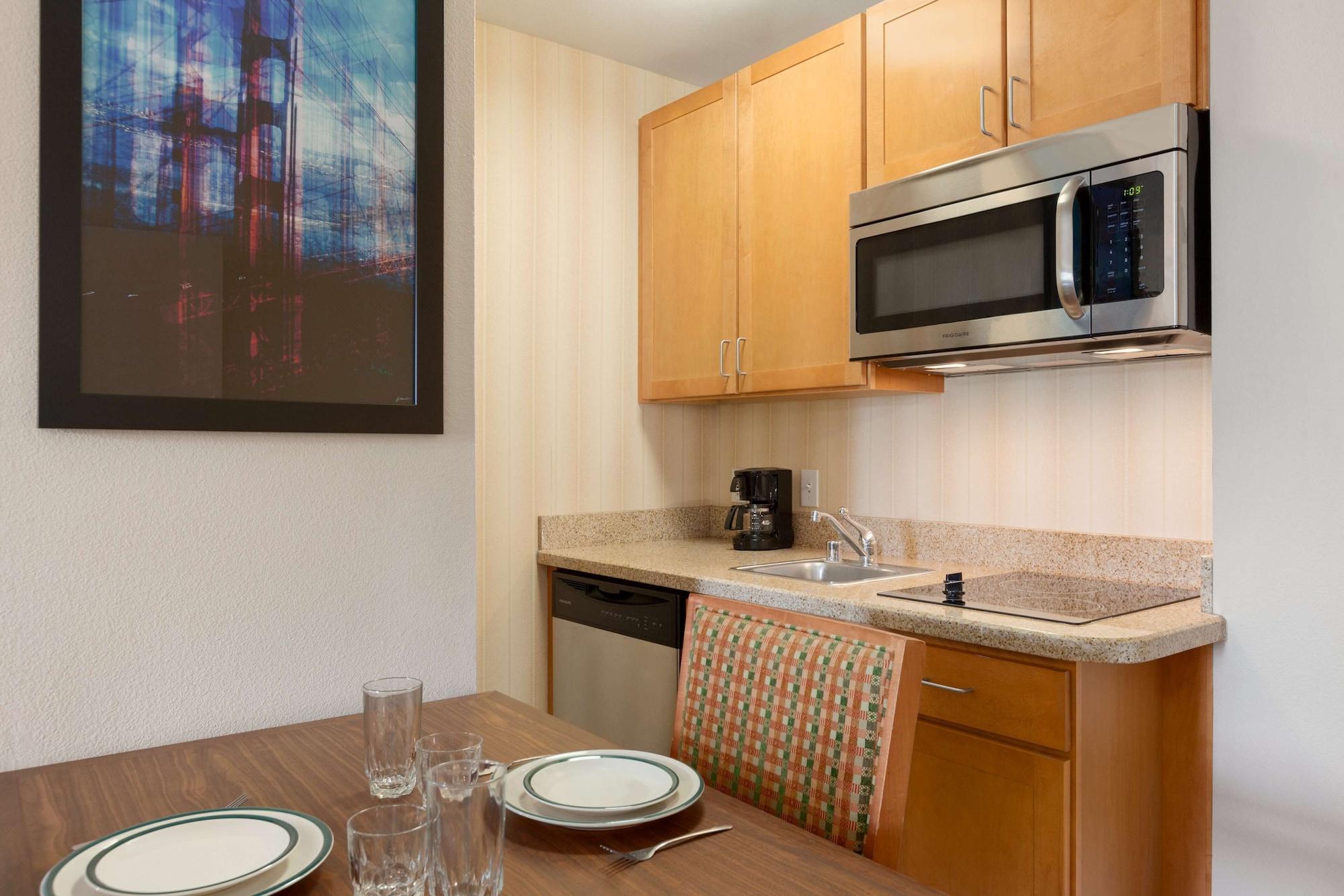Homewood Suites By Hilton San Francisco Airport North California Brisbane Εξωτερικό φωτογραφία