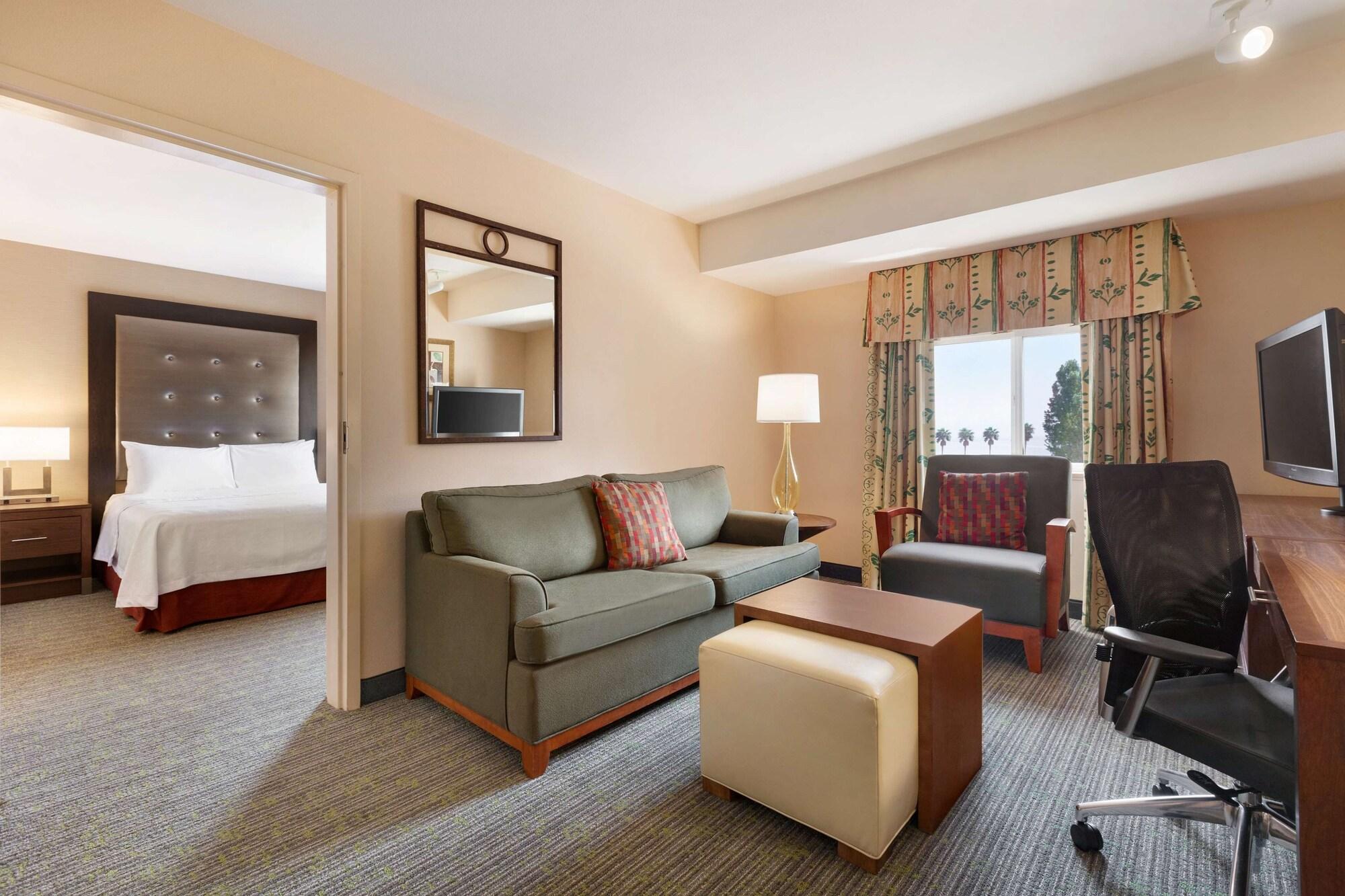 Homewood Suites By Hilton San Francisco Airport North California Brisbane Εξωτερικό φωτογραφία