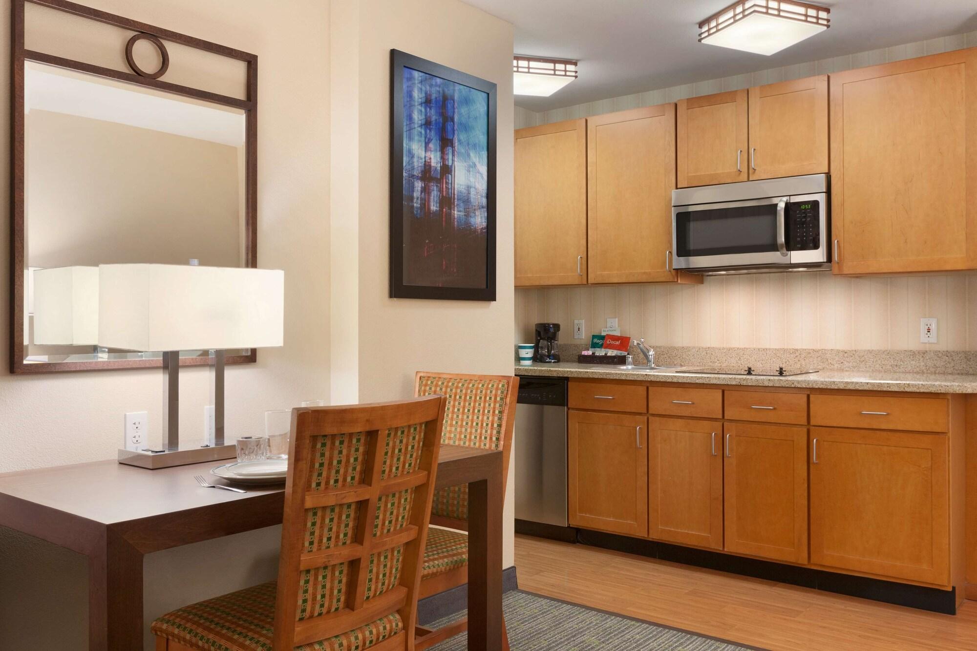 Homewood Suites By Hilton San Francisco Airport North California Brisbane Εξωτερικό φωτογραφία