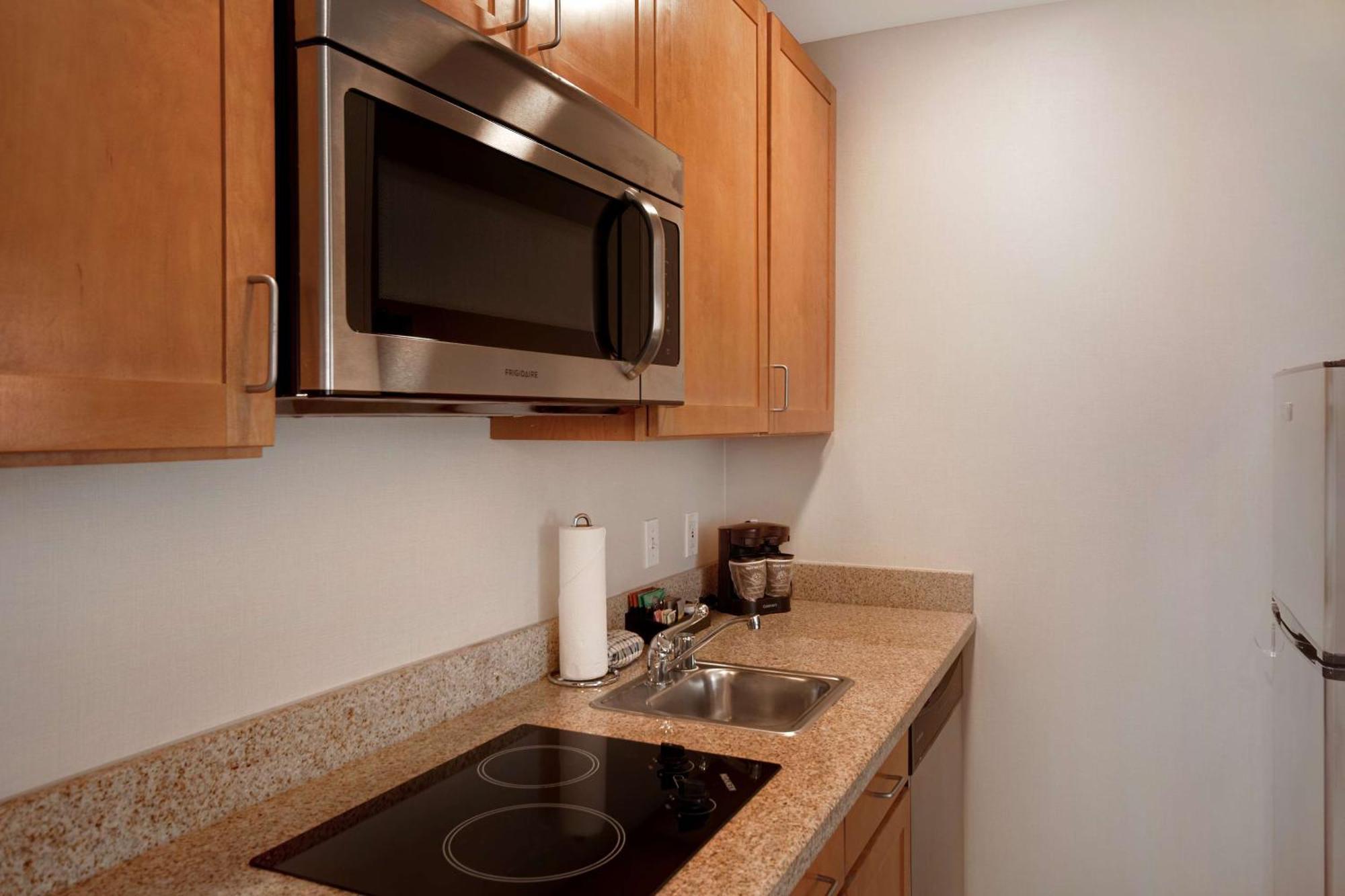 Homewood Suites By Hilton San Francisco Airport North California Brisbane Εξωτερικό φωτογραφία