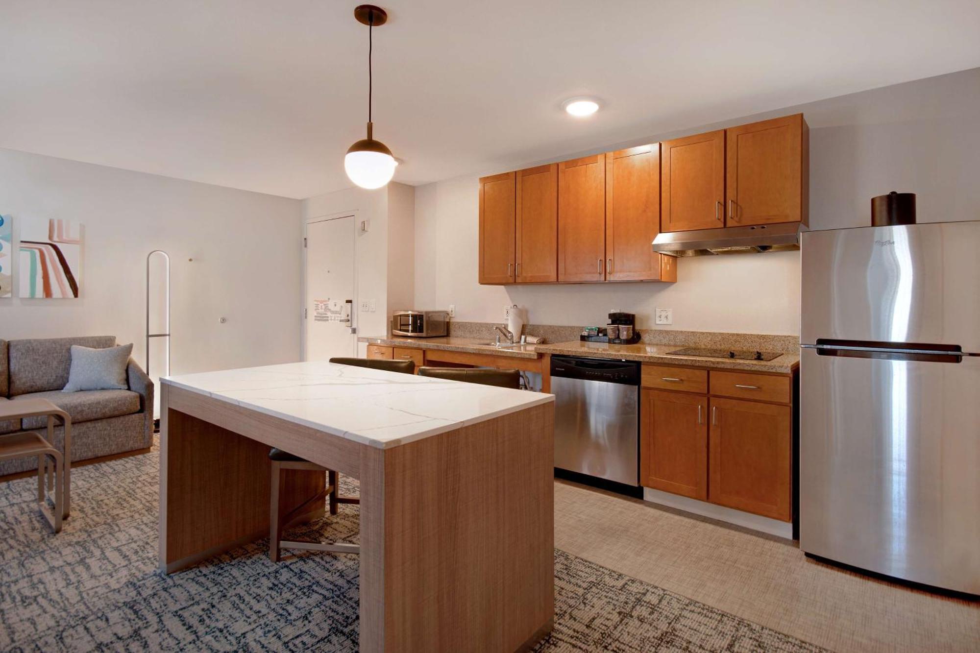 Homewood Suites By Hilton San Francisco Airport North California Brisbane Εξωτερικό φωτογραφία
