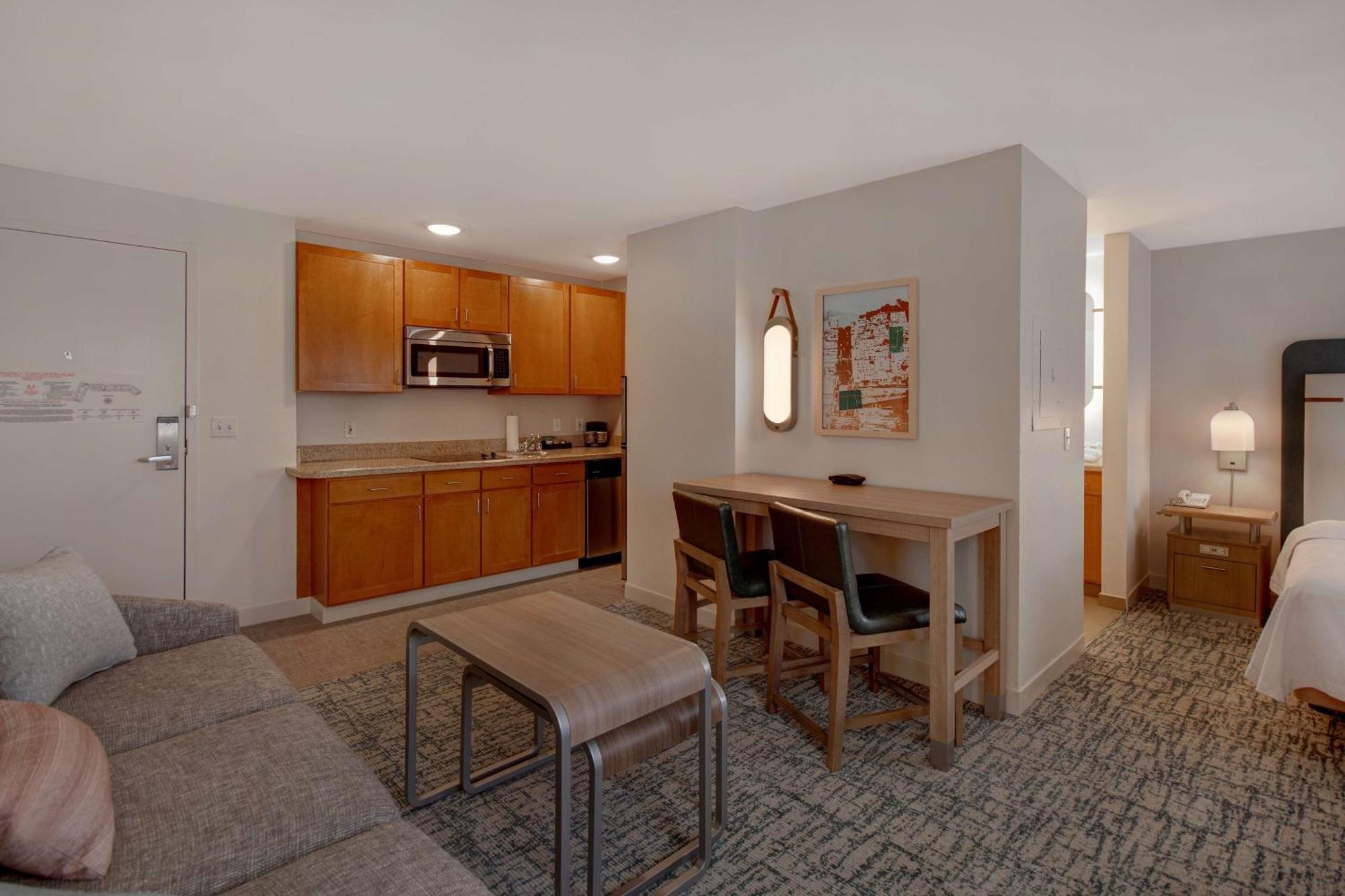 Homewood Suites By Hilton San Francisco Airport North California Brisbane Εξωτερικό φωτογραφία
