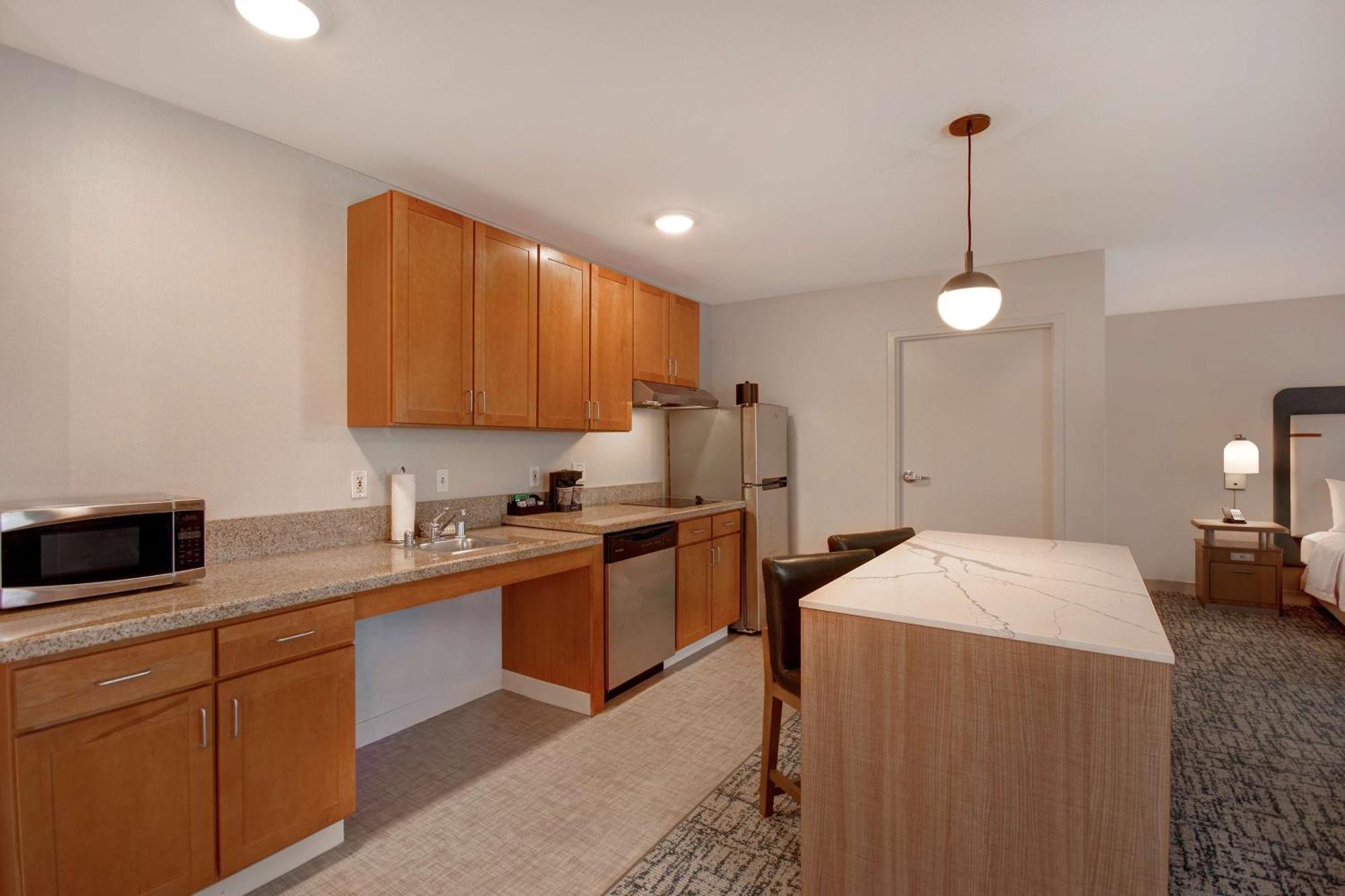 Homewood Suites By Hilton San Francisco Airport North California Brisbane Εξωτερικό φωτογραφία