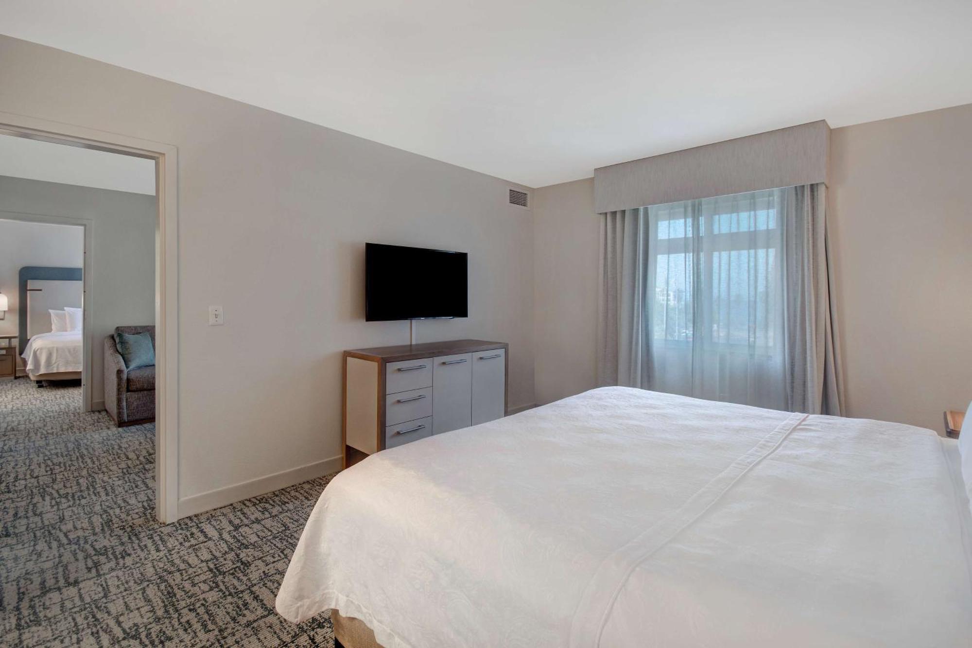Homewood Suites By Hilton San Francisco Airport North California Brisbane Εξωτερικό φωτογραφία