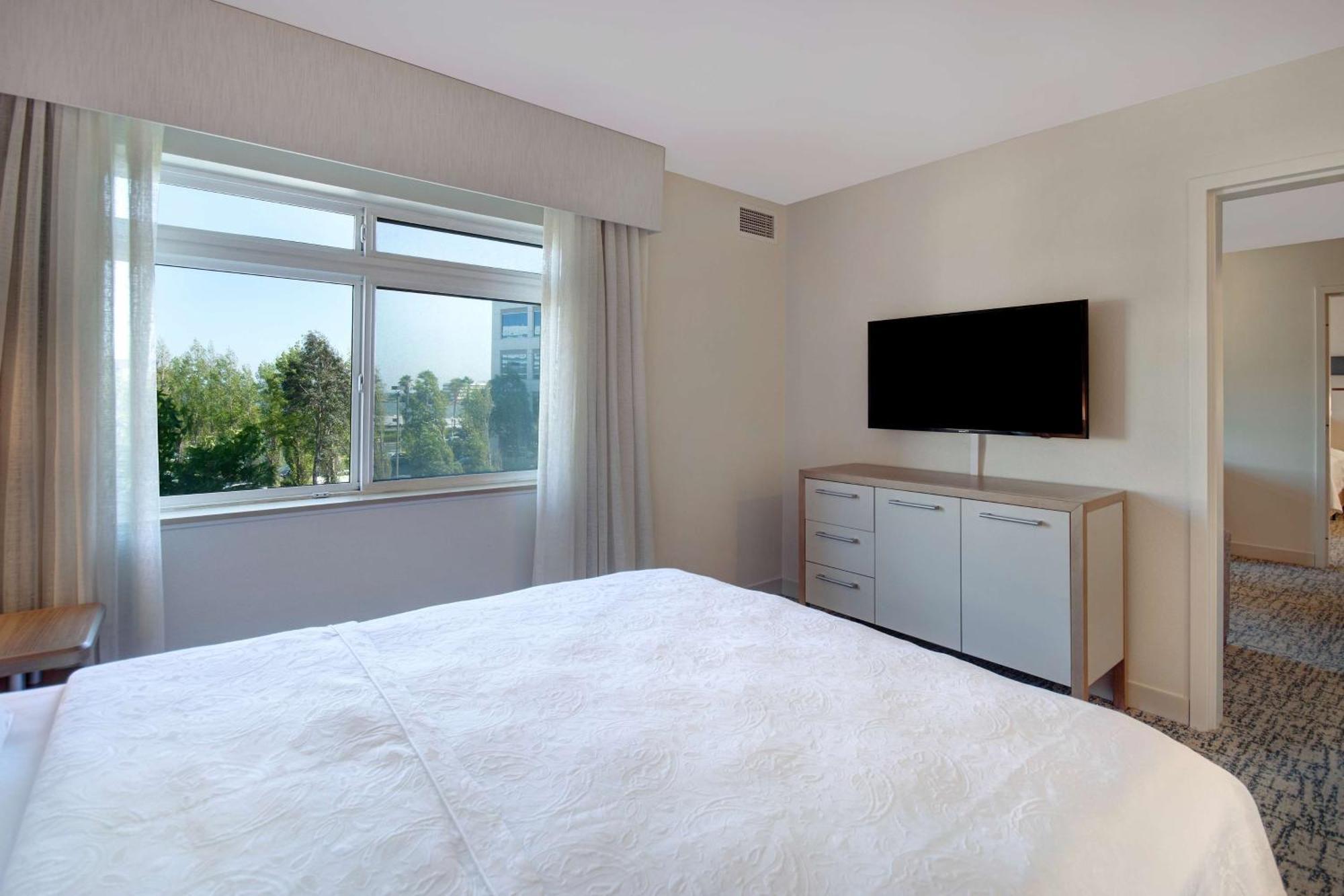 Homewood Suites By Hilton San Francisco Airport North California Brisbane Εξωτερικό φωτογραφία
