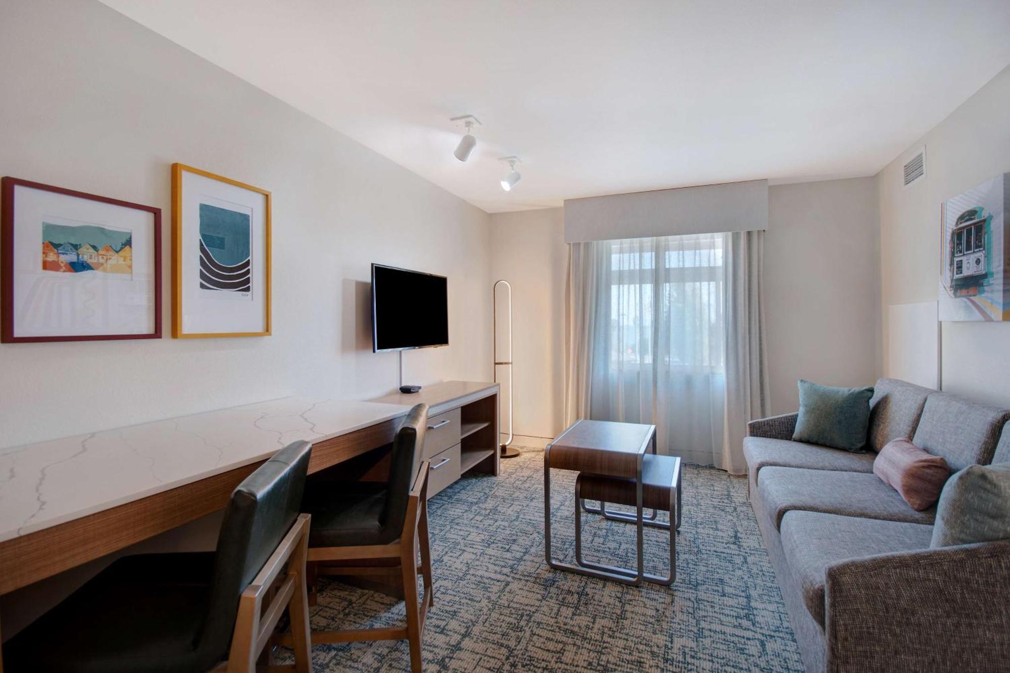 Homewood Suites By Hilton San Francisco Airport North California Brisbane Εξωτερικό φωτογραφία