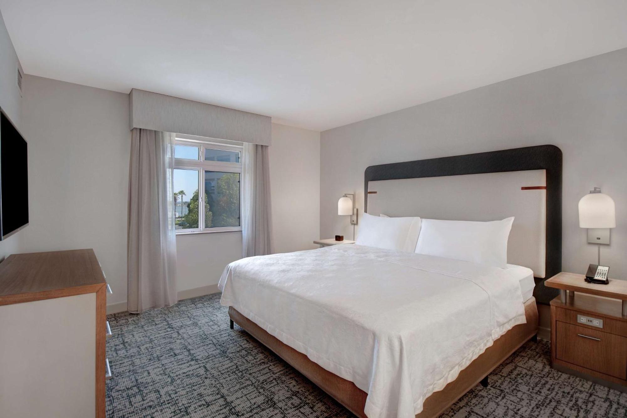 Homewood Suites By Hilton San Francisco Airport North California Brisbane Εξωτερικό φωτογραφία