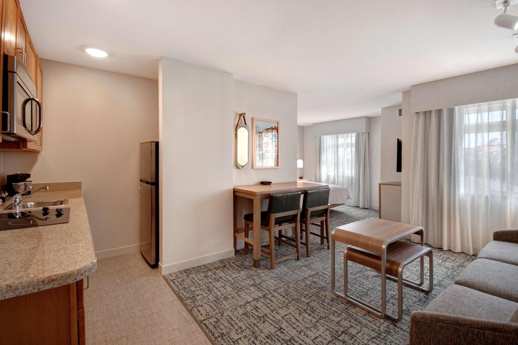 Homewood Suites By Hilton San Francisco Airport North California Brisbane Εξωτερικό φωτογραφία