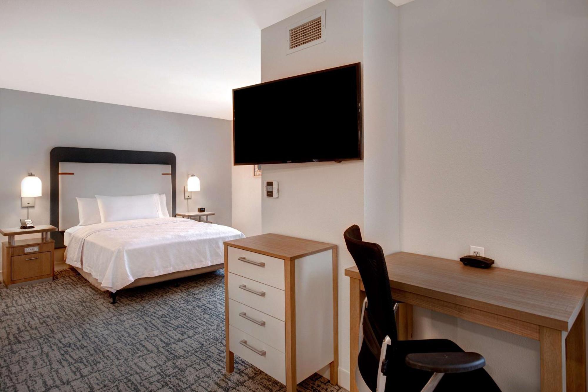Homewood Suites By Hilton San Francisco Airport North California Brisbane Εξωτερικό φωτογραφία