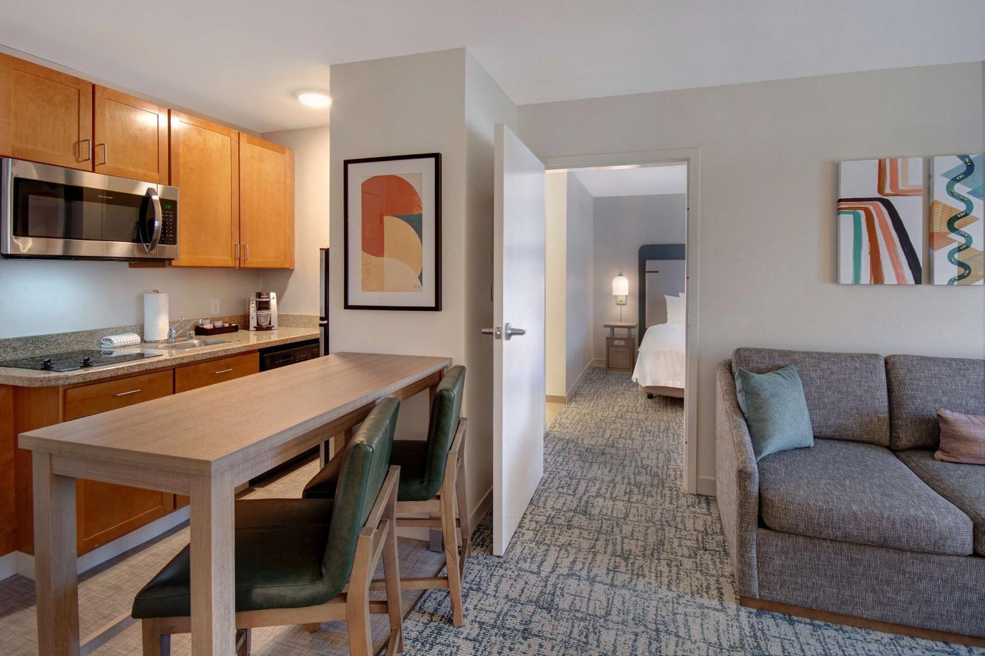 Homewood Suites By Hilton San Francisco Airport North California Brisbane Εξωτερικό φωτογραφία