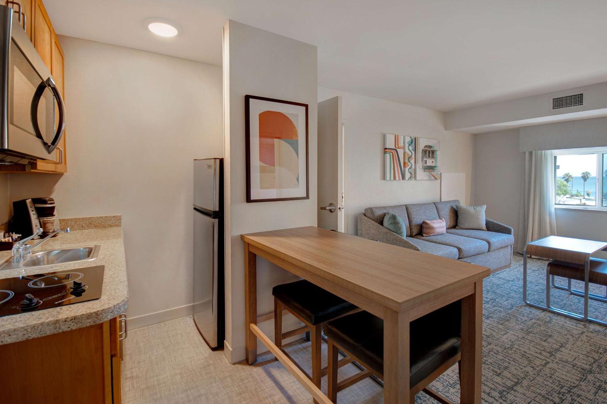 Homewood Suites By Hilton San Francisco Airport North California Brisbane Εξωτερικό φωτογραφία