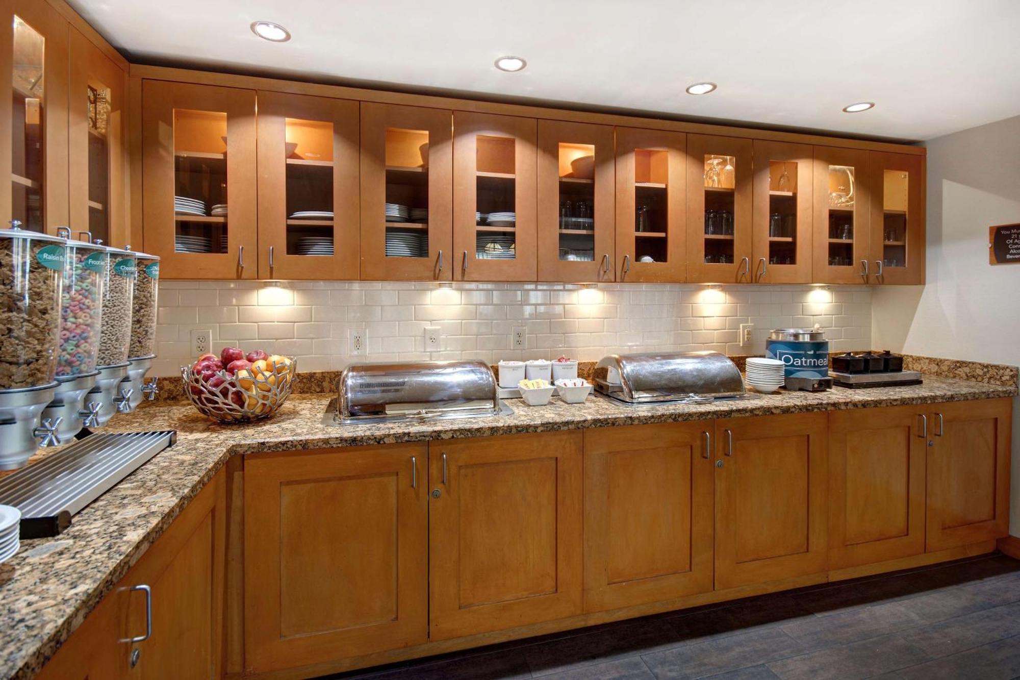 Homewood Suites By Hilton San Francisco Airport North California Brisbane Εξωτερικό φωτογραφία