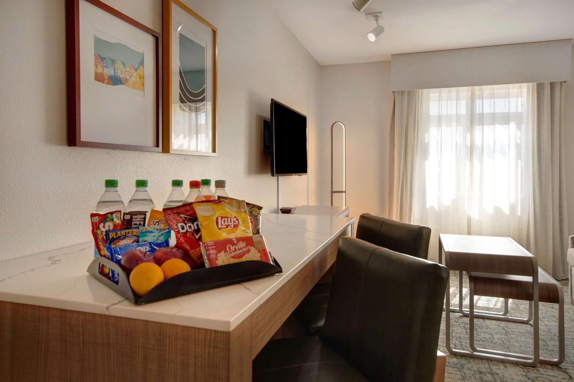 Homewood Suites By Hilton San Francisco Airport North California Brisbane Εξωτερικό φωτογραφία