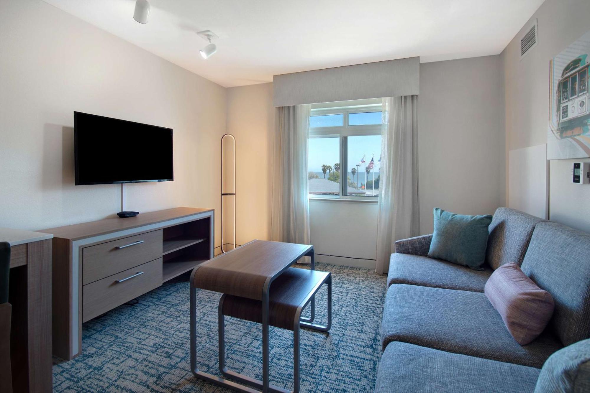 Homewood Suites By Hilton San Francisco Airport North California Brisbane Εξωτερικό φωτογραφία