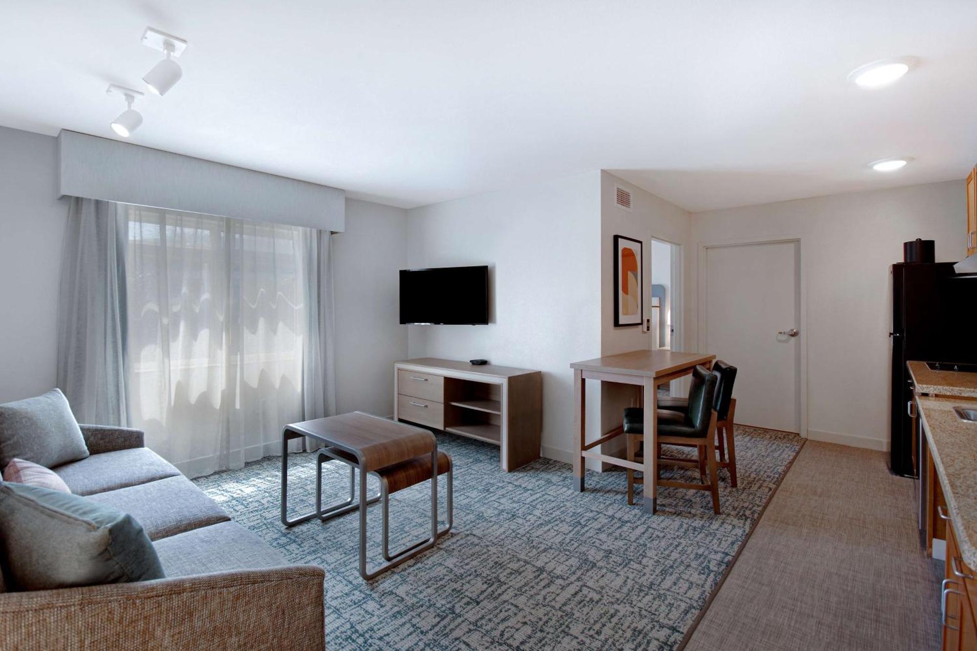 Homewood Suites By Hilton San Francisco Airport North California Brisbane Εξωτερικό φωτογραφία